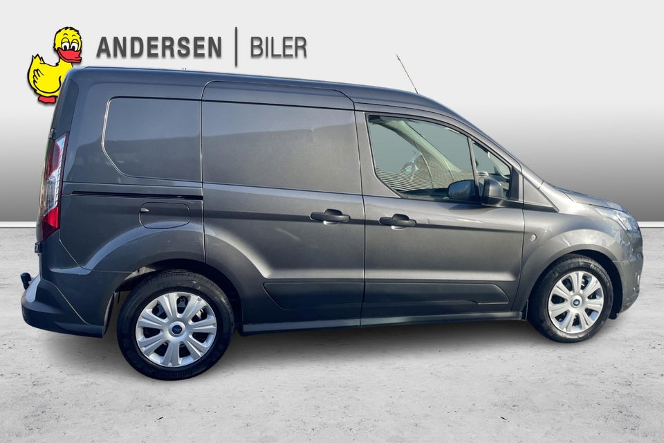 Ford Transit Connect 1,0 SCTi 100 Trend kort