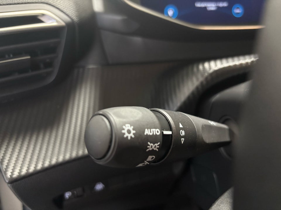Peugeot e-208 50 Allure Pack 5d