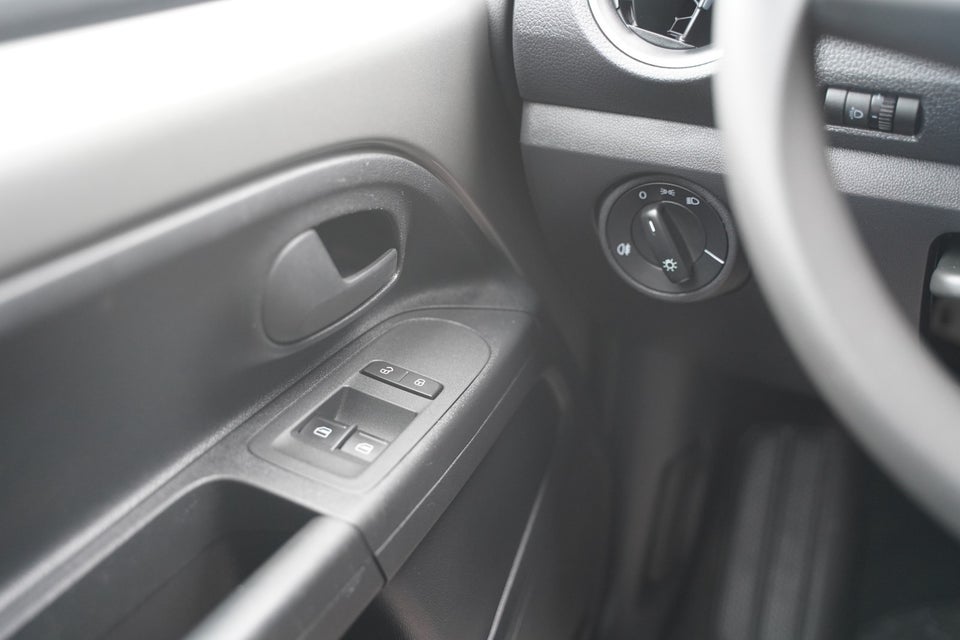 Skoda Citigo 1,0 MPi 75 Ambition aut. 5d