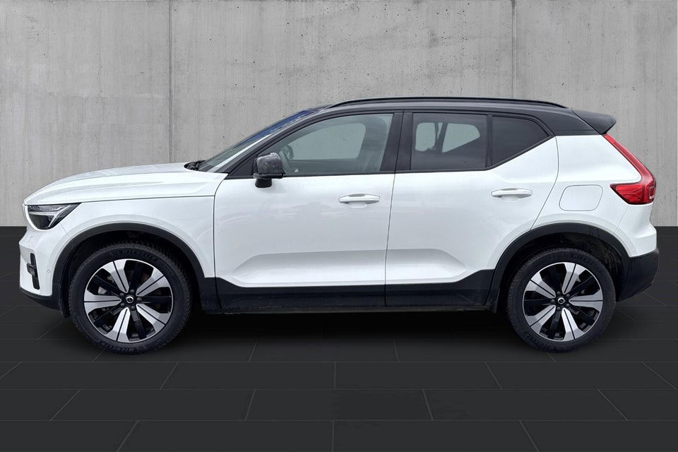 Volvo XC40 P6 ReCharge Ultimate 5d