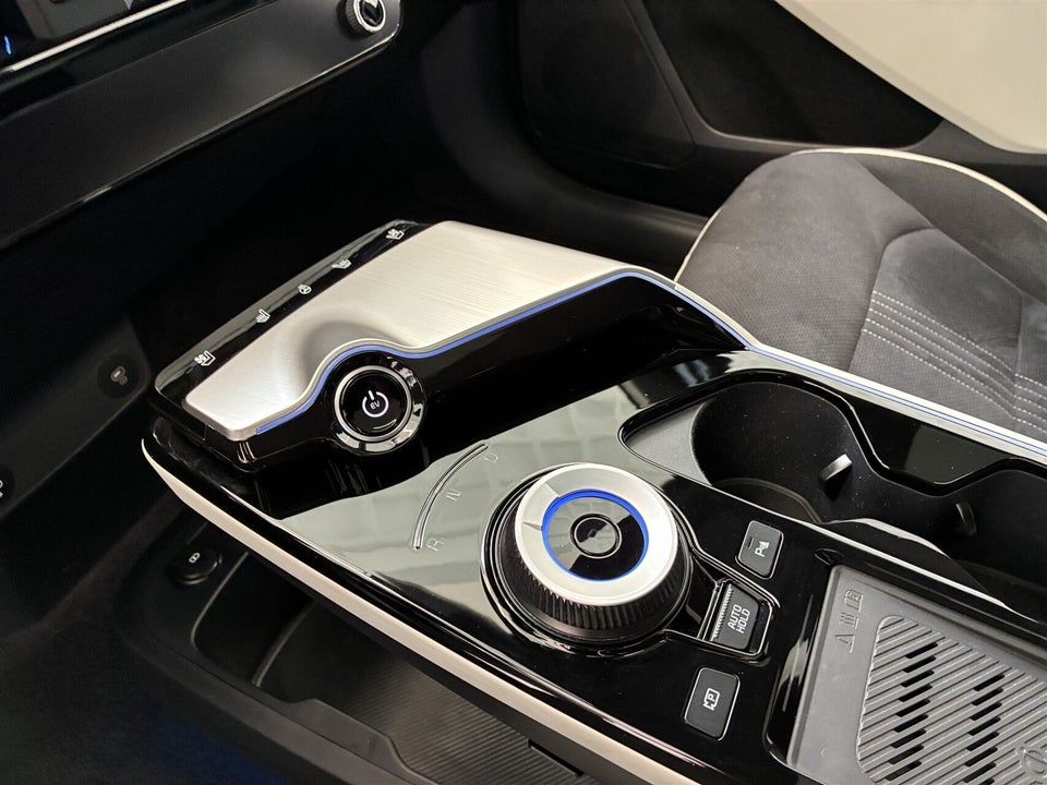 Kia EV6 77 Long Range GT-Line 5d