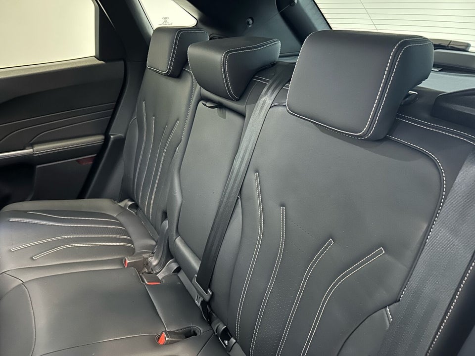 Ford Kuga 2,5 PHEV Vignale CVT 5d