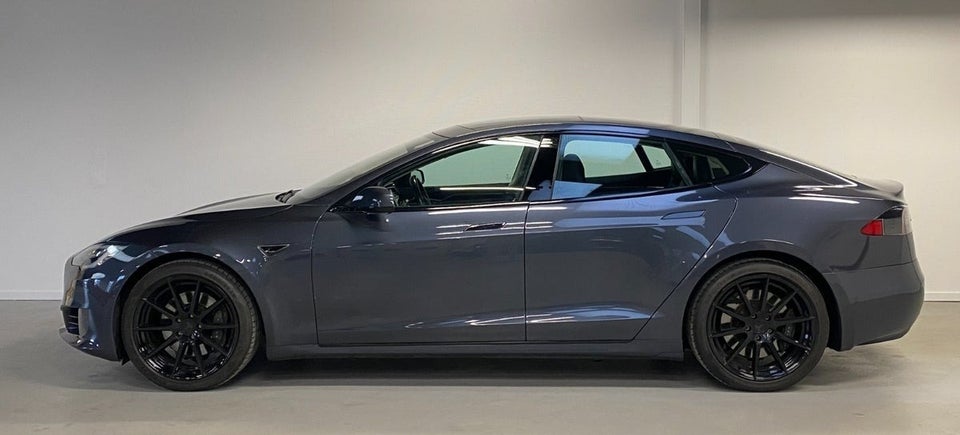 Tesla Model S 70 5d