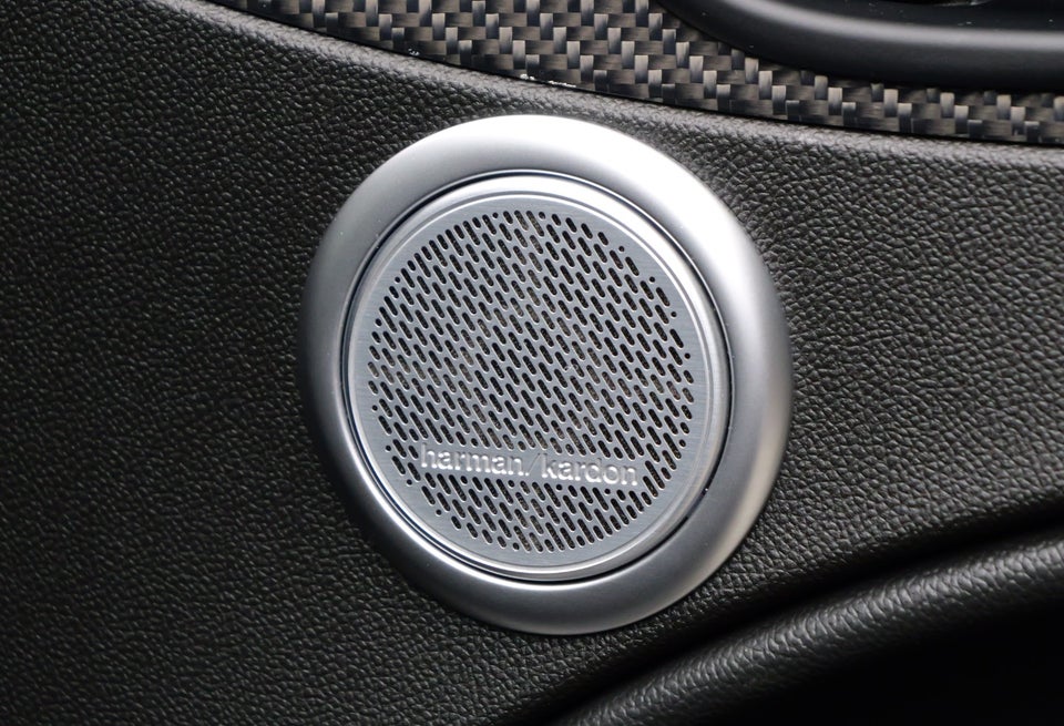 Alfa Romeo Stelvio 2,9 V6 Quadrifoglio aut. Q4 5d