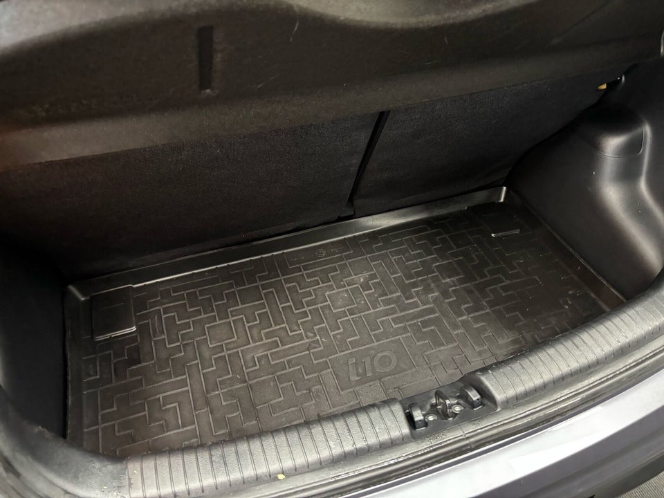 Hyundai i10 1,0 Premium 5d