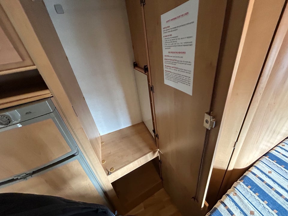 McLouis 264 Glen 2,3 JTD 110