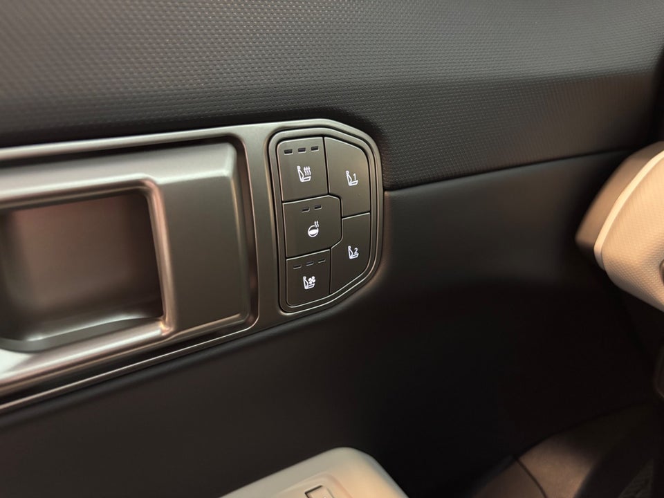 Kia EV4 81 Long Range GT-Line 5d