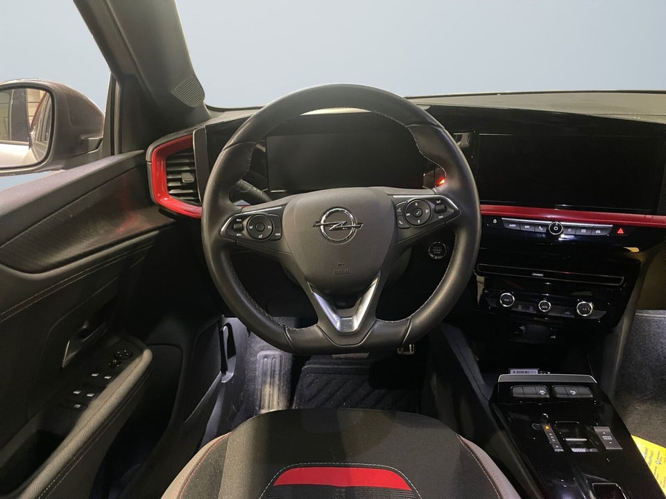 Opel Mokka-e 50 GS Line 5d