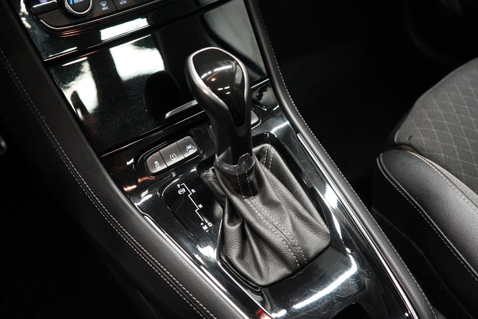 Opel Grandland X 1,2 T 130 Innovation aut. 5d