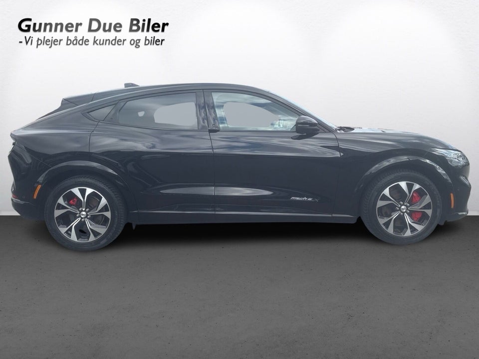 Ford Mustang Mach-E 88 Premium Extended Range 5d