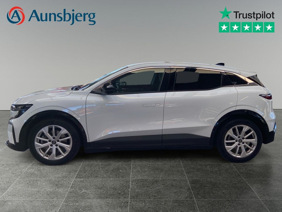 Renault Megane E-Tech 60 Techno 5d