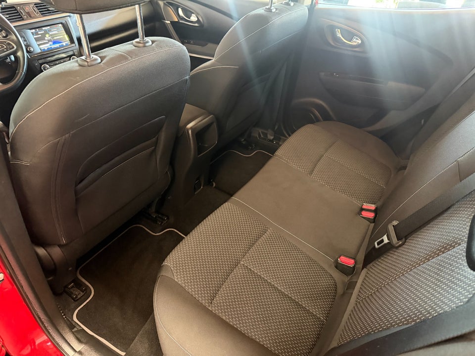 Renault Kadjar 1,2 TCe 130 Zen 5d