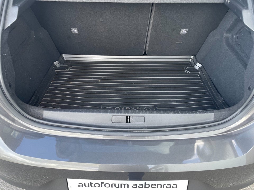 Opel Corsa 1,2 Sport 5d