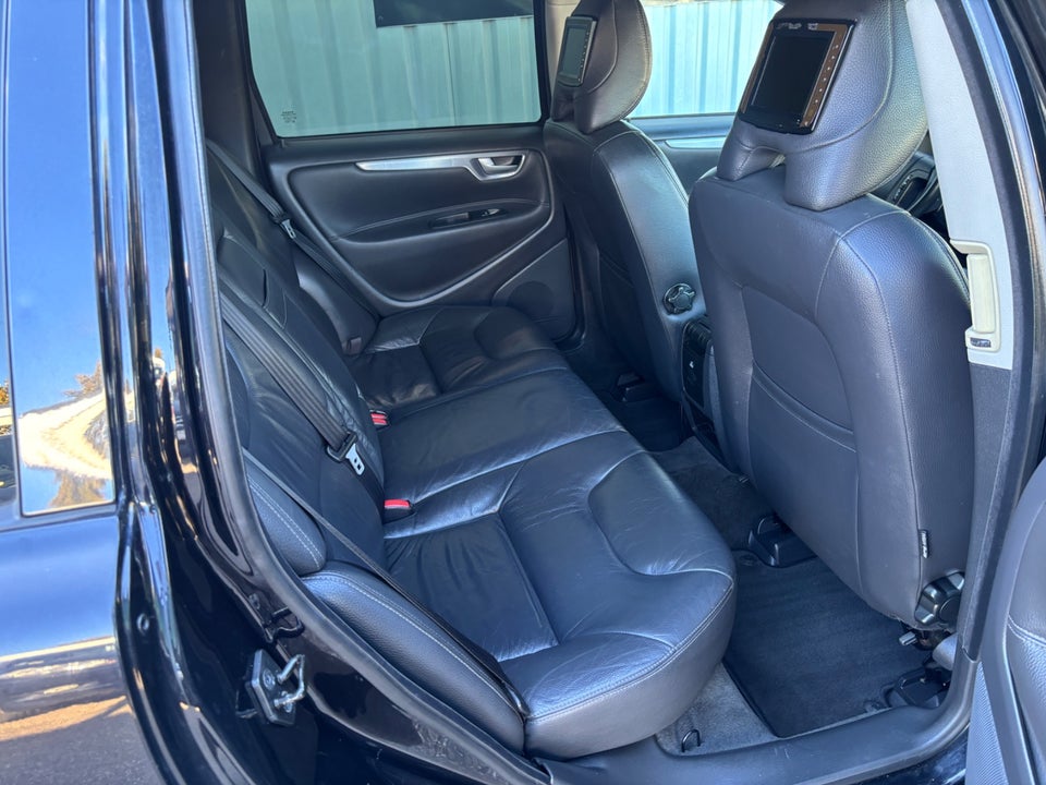 Volvo V70 2,4 140 Kinetic 5d