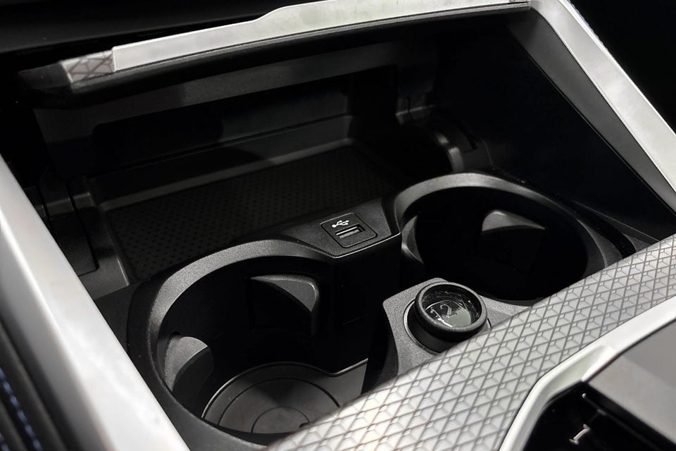 BMW i4 M50 M-Sport xDrive 5d