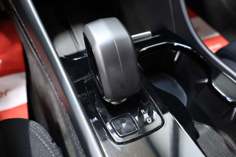 Volvo XC40 P6 ReCharge Core 5d