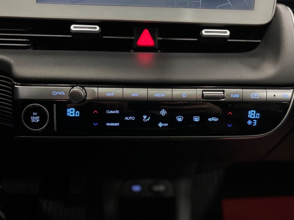 Hyundai Ioniq 5 73 Advanced 5d