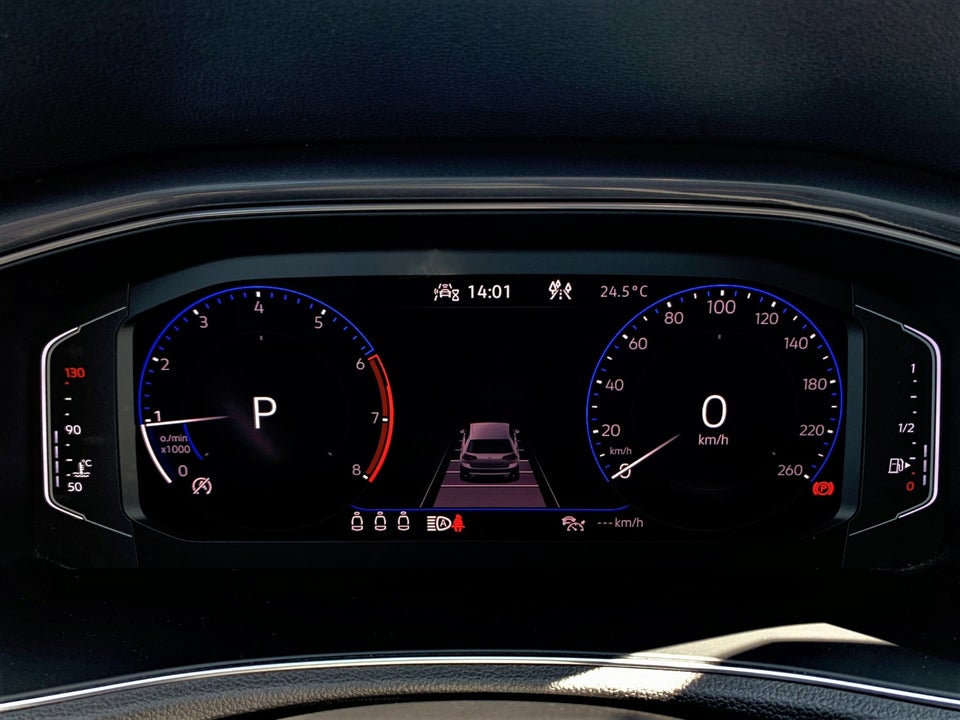 VW T-Roc 1,5 TSi 150 Sport DSG 5d