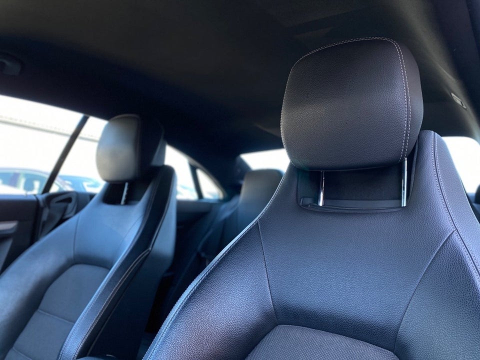 Mercedes E350 3,0 BlueTEC Coupé aut. 2d