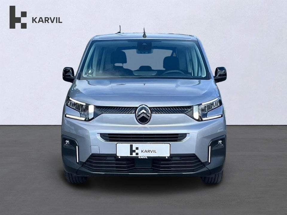 Citroën ë-Berlingo 52 Impress 5d