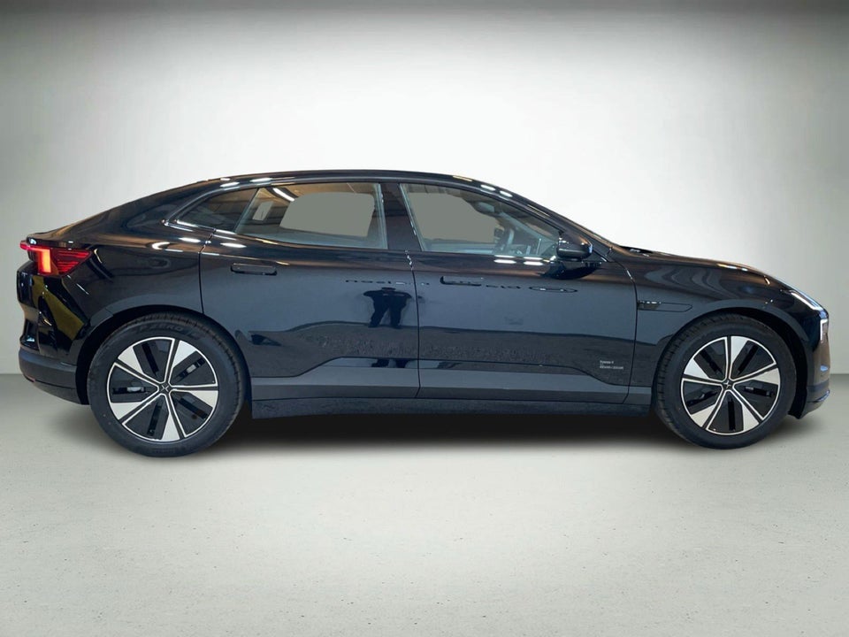 Polestar 4 Long Range Nordic Edition AWD 5d