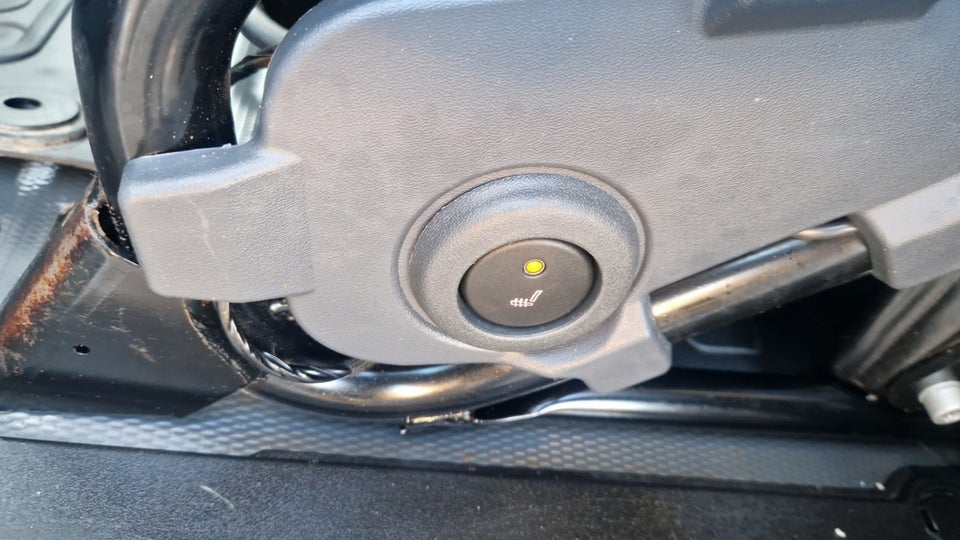 Citroën Jumper 33 2,2 BlueHDi 140 L2H2 FlexLine