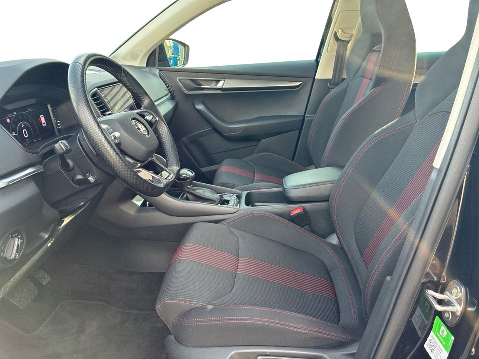 Skoda Karoq 1,5 TSi 150 Celebration DSG 5d