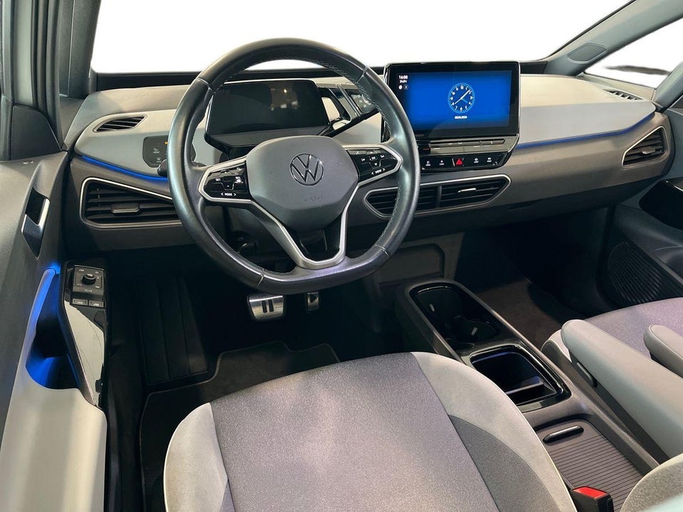 VW ID.3 58 Pro Performance Business 5d