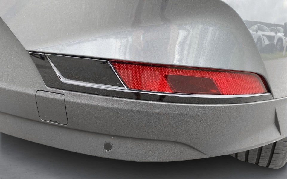 Polestar 2 Long Range Nordic Edition 5d