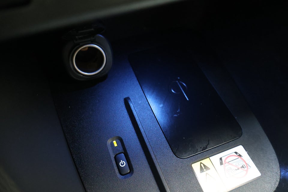 Toyota Yaris Cross 1,5 Hybrid Style Tech+ e-CVT 5d