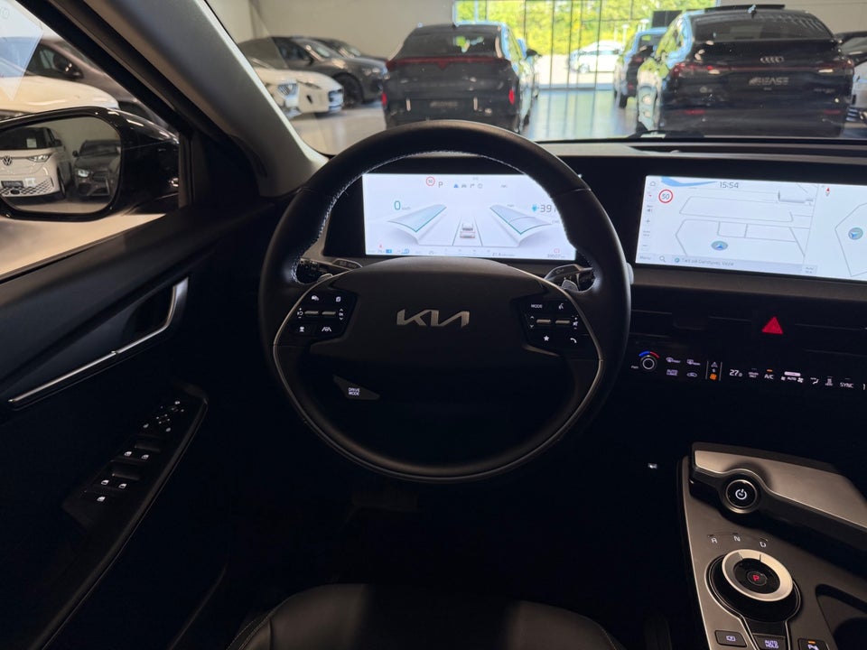 Kia EV6 77 Long Range Access 5d