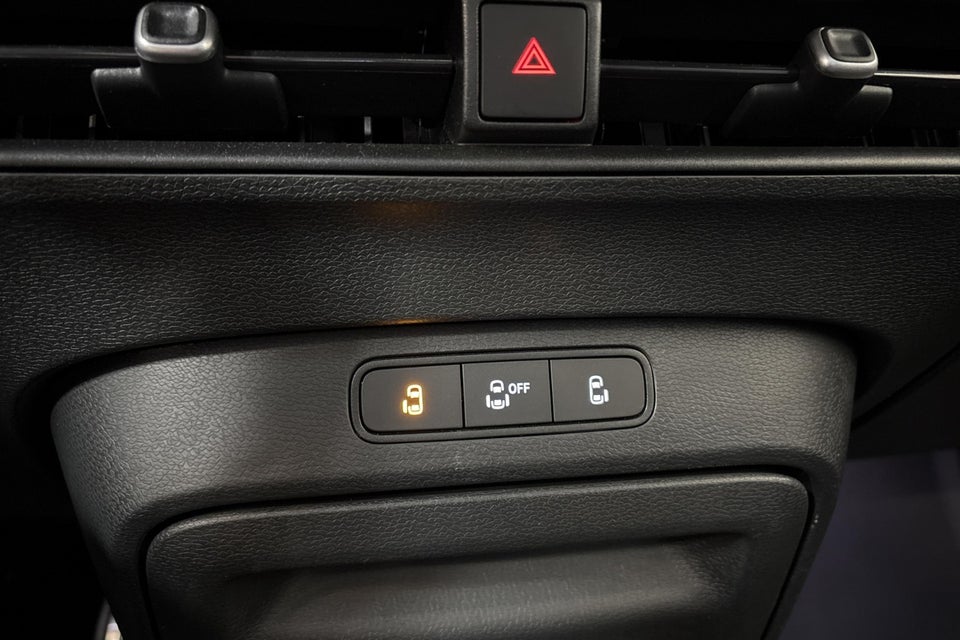 VW ID.Buzz 86 Style+ 7prs LWB 5d