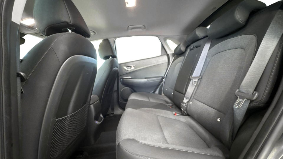 Hyundai Kona 64 EV Trend 5d