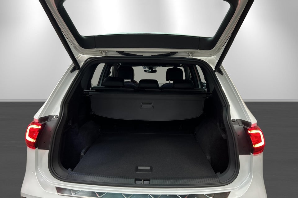 Seat Tarraco 1,5 TSi 150 Xcellence DSG 5d