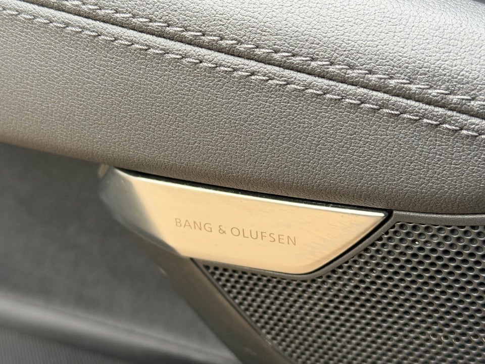 Audi e-tron GT quattro 4d