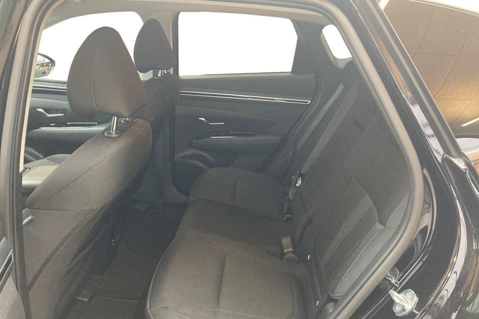 Hyundai Tucson 1,6 PHEV Advanced aut. 4WD 5d