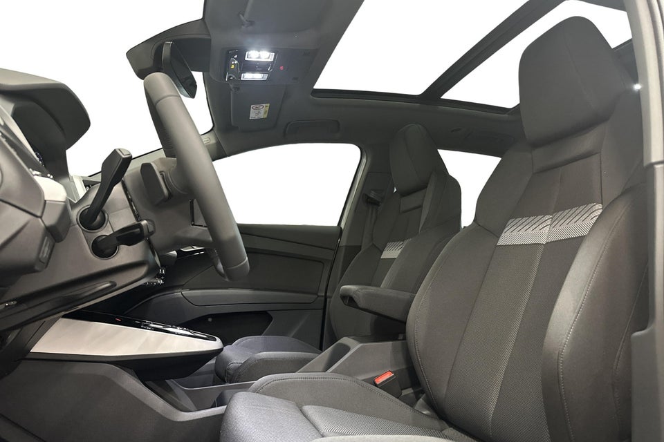 Audi Q4 e-tron 45 S-line Edition 5d