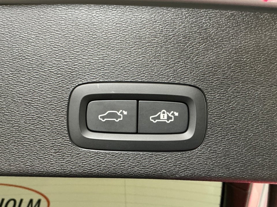 Volvo EC40 Extended Range Ultra 5d