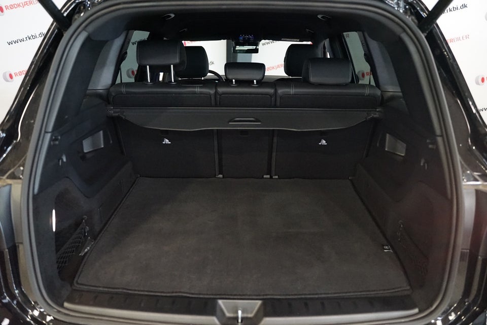 Mercedes EQB300 Progressive Advance 4Matic 5d