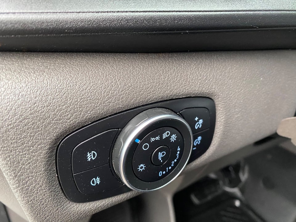 Ford Transit Custom 300L 2,0 TDCi 130 Trend aut.