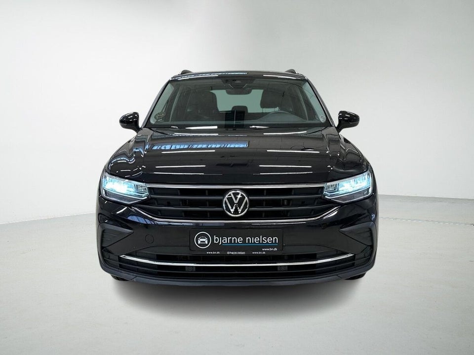 VW Tiguan 1,5 TSi 150 Life DSG 5d