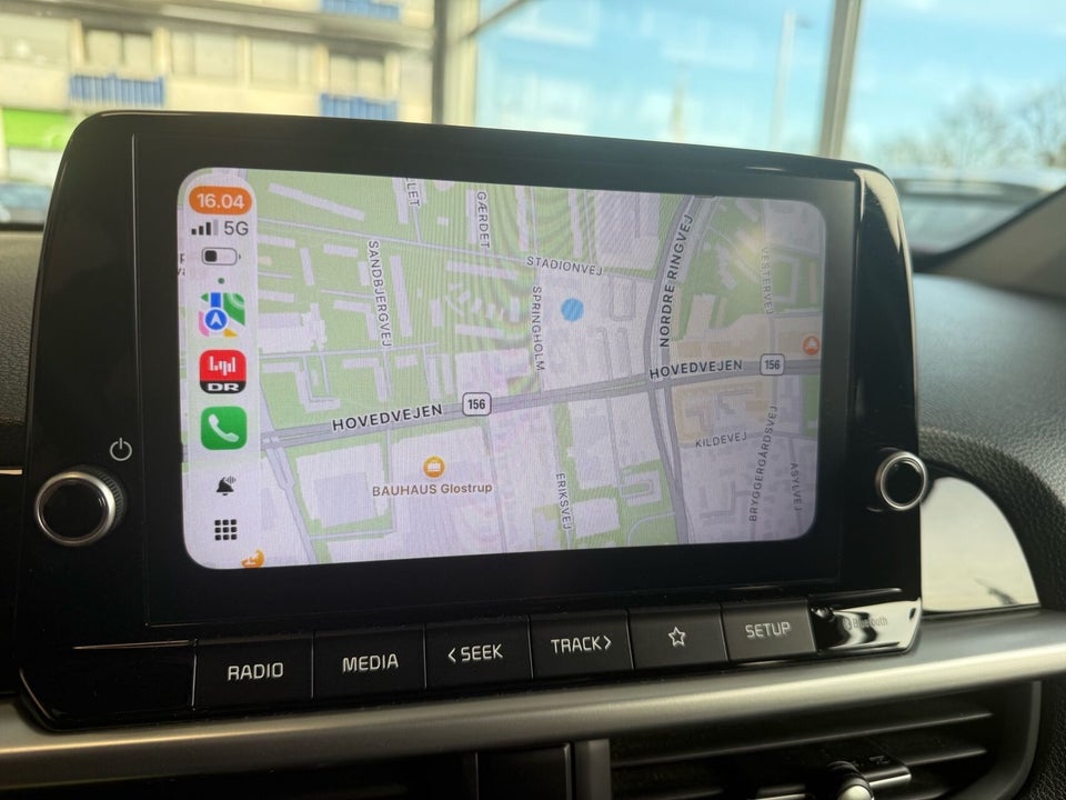 Kia Picanto 1,0 Prestige Upgrade 5d