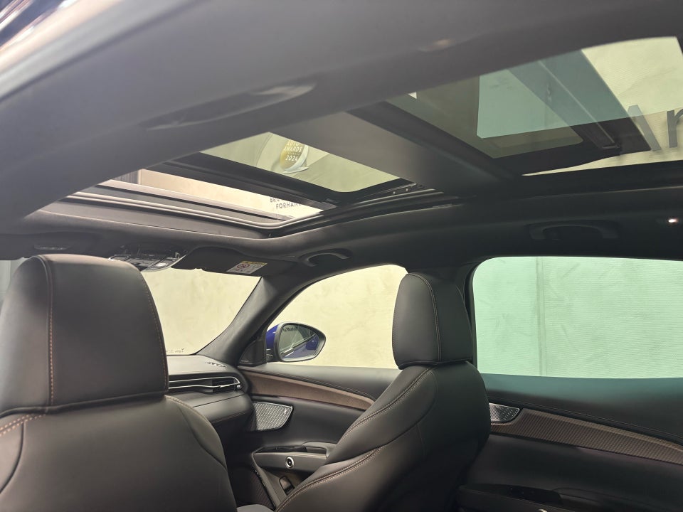 Maserati Grecale Folgore 5d