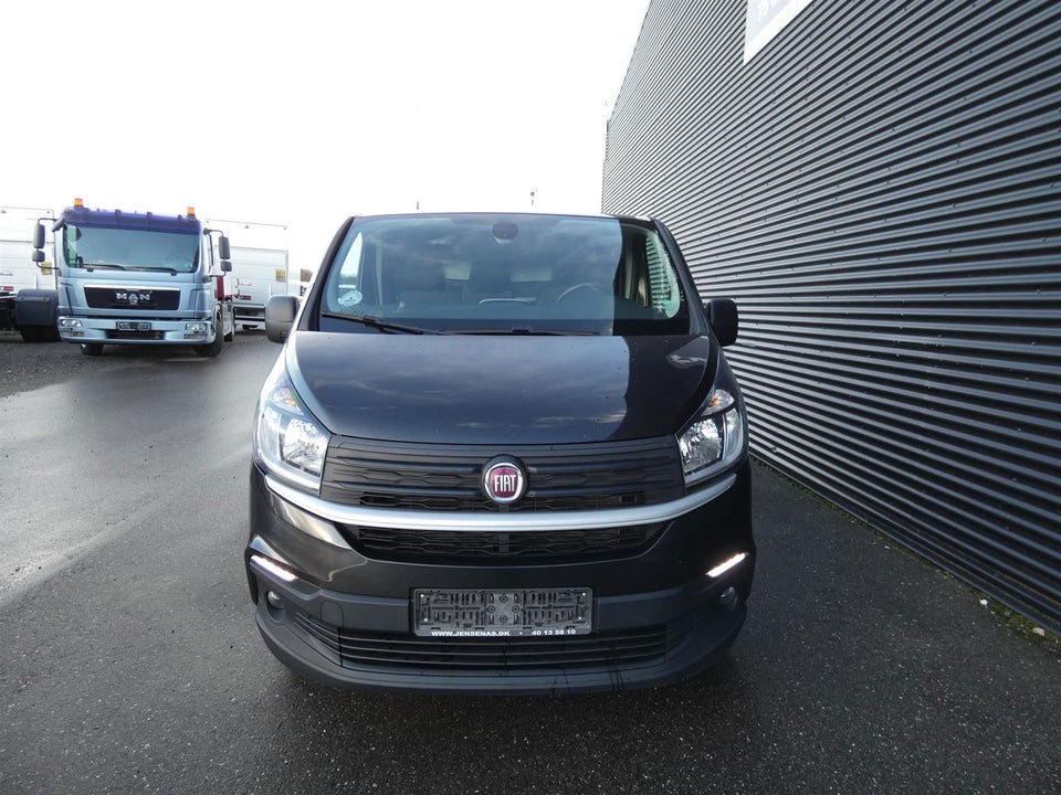 Fiat Talento 1,6 MJT 120 L2H1 Pro+ Van