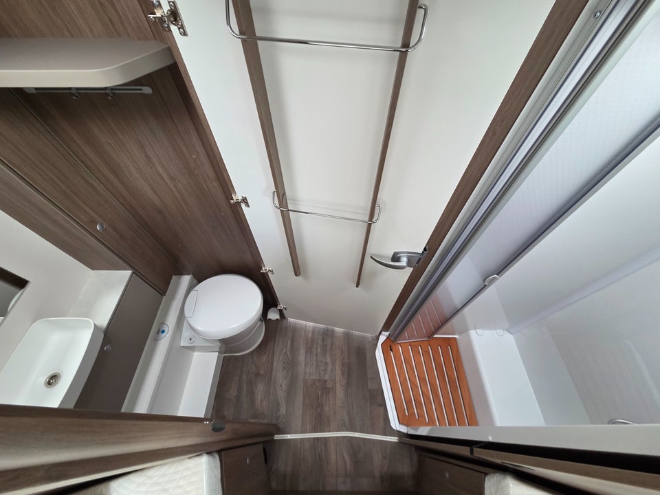 Carado T457 PRO+ 2,0 JTD 140 3d