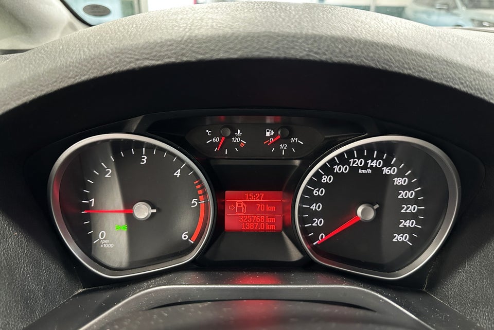 Ford S-MAX 2,0 TDCi 140 Trend 7prs 5d