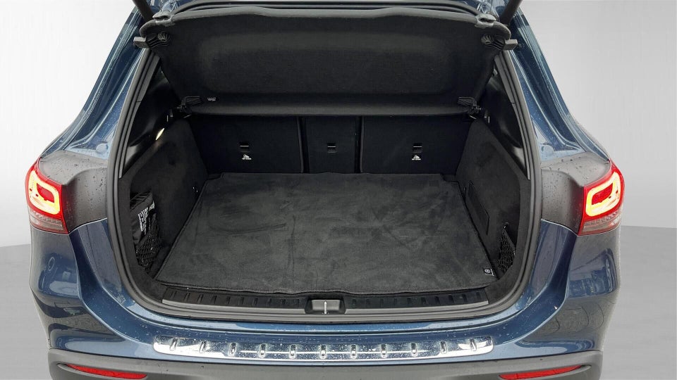 Mercedes EQA250 Progressive 5d