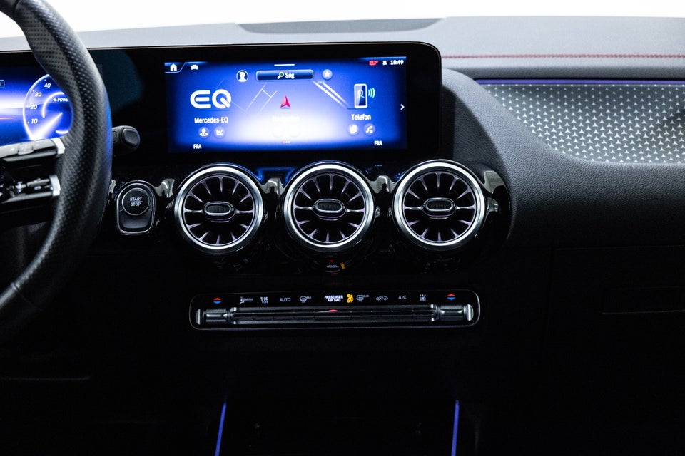 Mercedes EQA350 AMG Advance 4Matic 5d