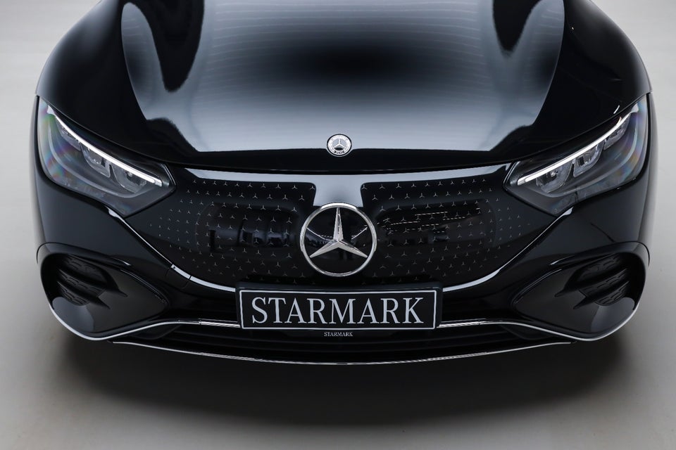 Mercedes EQE350+ AMG Edition 4d
