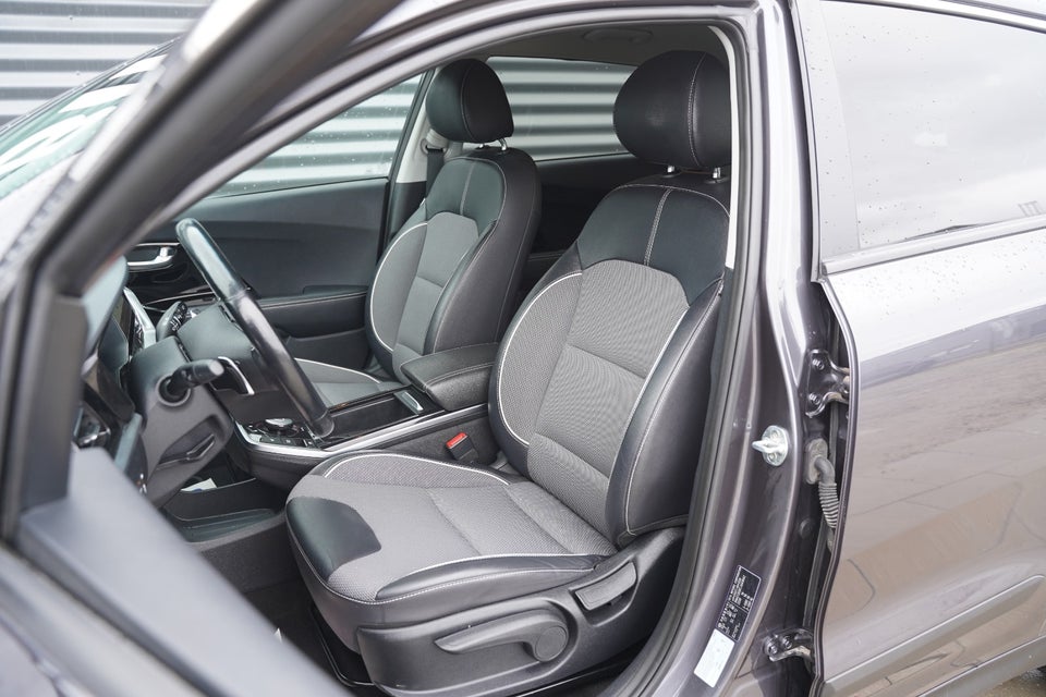 Kia e-Niro 64 Comfort 5d